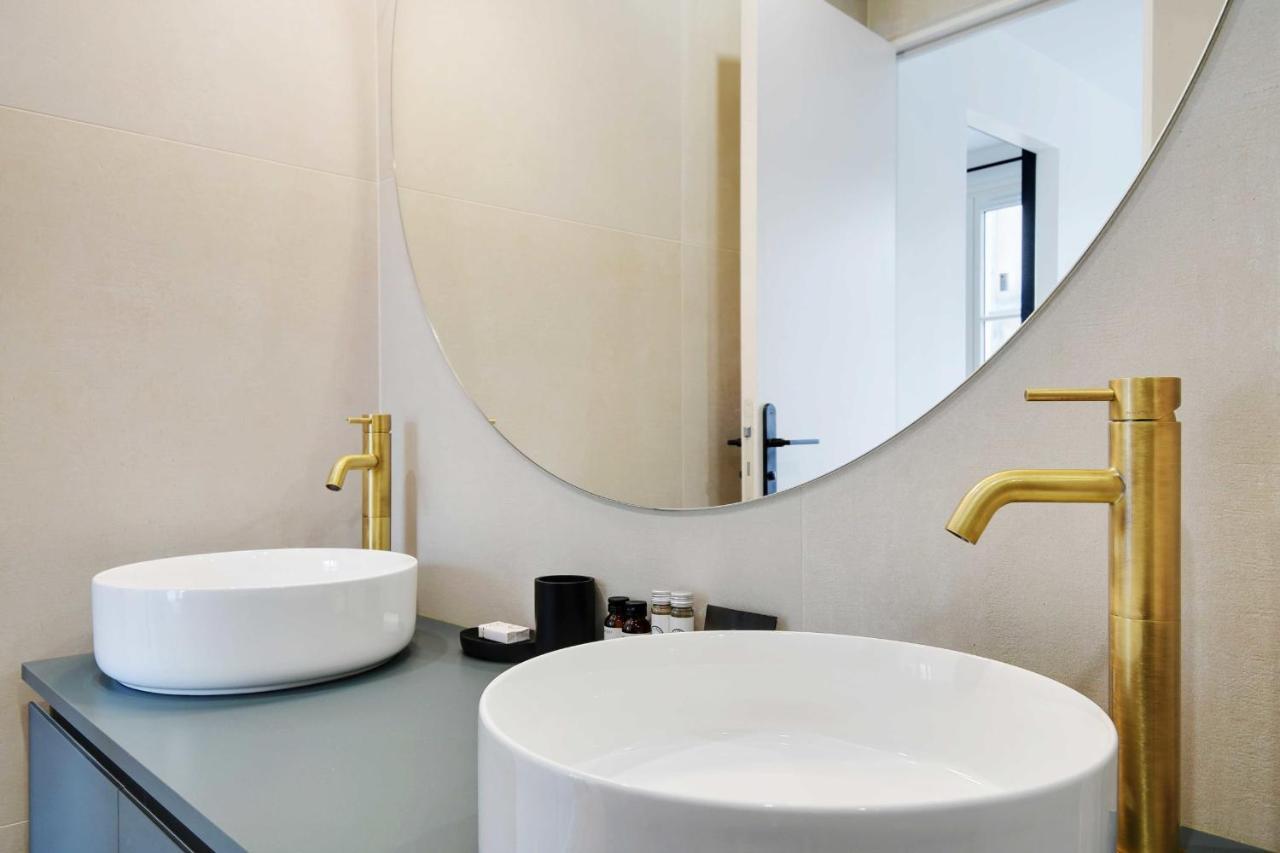 Amazing Apartment 1Br4P Cremieux Gare De Lyon Paris Exterior photo